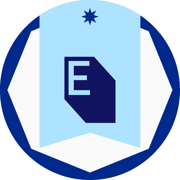 Basis Technologies badge