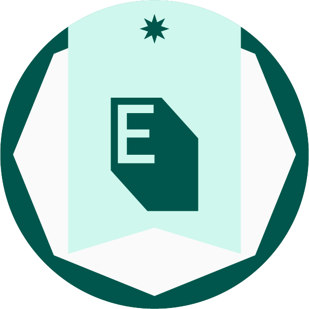 Xandr badge