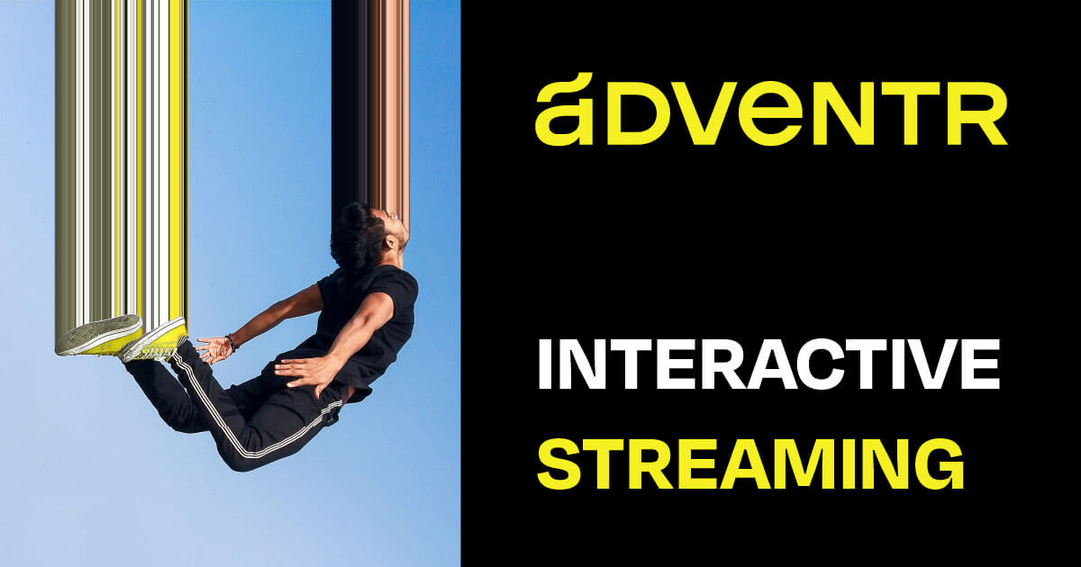 Analytics dashboard showing ad campaign performance.